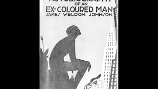 The Autobiography of an Ex-Colored Man (FULL Audiobook)
