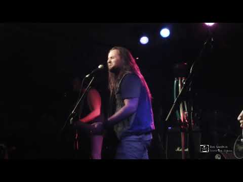 SUDDEN STATE - Live Espy Hotel 2015.