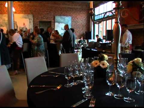 BrioJazz Receptie Trouwfeest