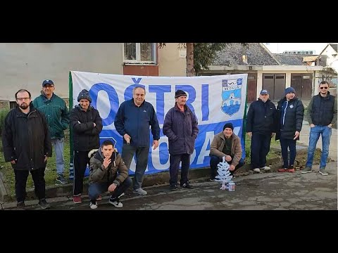 Dane Magdić - Oštri Ćošak