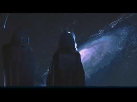 ✅ Sphere Black Hole scene