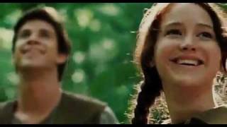 I&#39;ll Hold My Breath - Ellie Goulding (A Hunger Games FanVid)