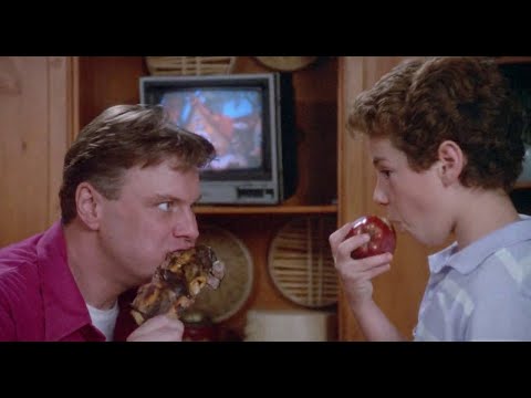 The Burbs 1989 - Food