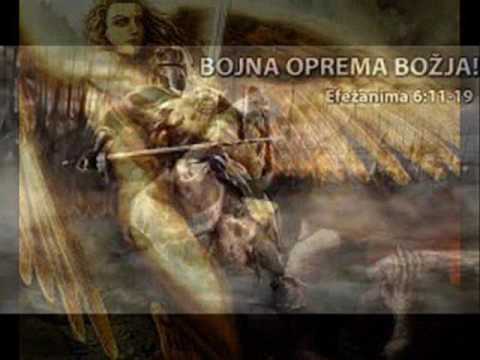 DAMIR TOPIĆ - "NE BOJ SE!"