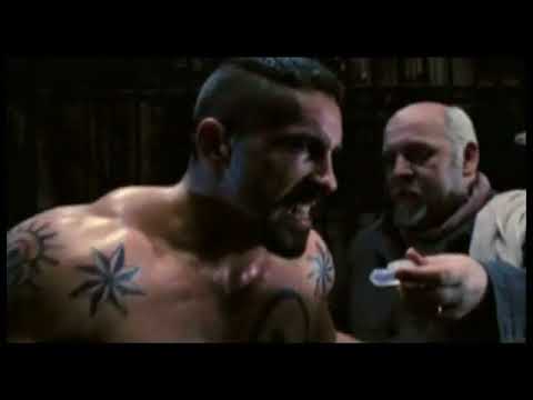 Scott Adkins   G E A R 's