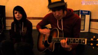 We Are The In Crowd - Rumor Mill (Acoustic)