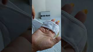 Video de Pack x3 Vedetina Cocot algodón & Lycra COCOT