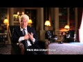 Entrevista exclusiva a Ken Follett. Capítulo 16