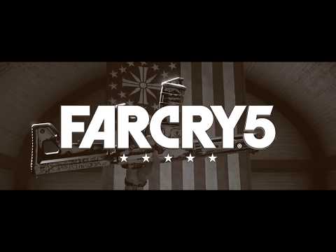 Zagrajmy w Far Cry 5 PL (1080p) #4 Nasz przyjaciel Boomer