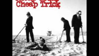 Cheap Trick - Everyday You Make Me Crazy