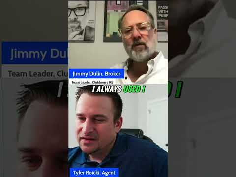 Who Really Owns Your Mindshare? | Zillow vs Realtor.com! #agentbrokerconversations #podcast