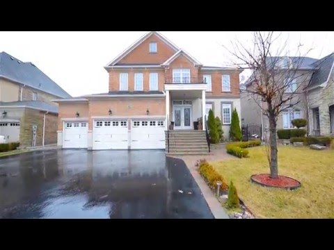 42 Louvain Drive Brampton Harjeet Sekhon