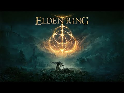 Elden Ring - 118 Caverna cristallina dell'accademia e torre degli albinauri