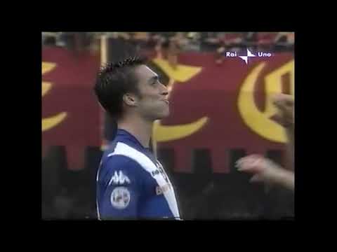 18.09.2004. Italia. Lecce - Brescia  (Resumen)