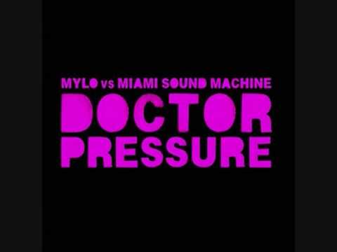 Mylo VS miami Sound Machine