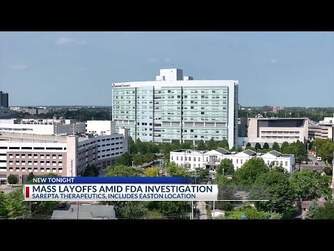 Mass layoffs amid FDA investigation