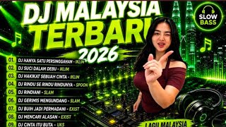 Download lagu DANGDUT DISCO 💫 VIRAL REMIX TOP LATEST MALAYSIAN SONGS FULL ALBUM 2026💥MALAYSIAN DJ REMIX ALBUM mp3