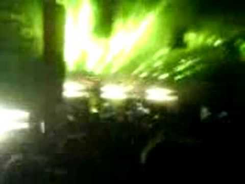 Die Ärzte-Wie es geht Live @Area 4 2008