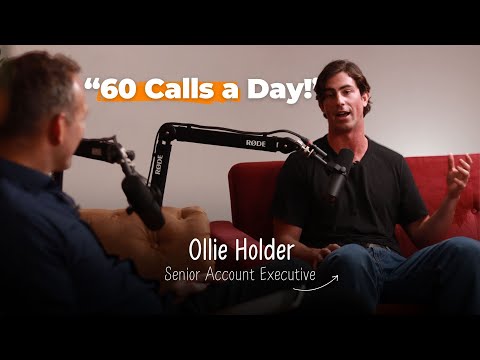 How to Hit 100% of Your Sales Quotas | From BDR to Account Executive