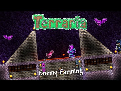 Steam Community :: Guide :: How To Setup a Terraria PC/Mobile