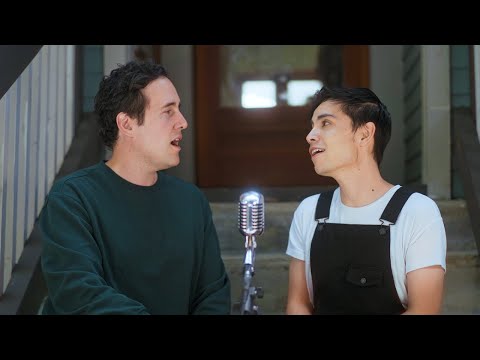 You're Still The One (duet version) (Shania Twain Cover) | Sam Tsui & Casey Breves