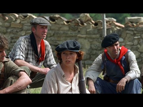 Land and Freedom Full Movie Facts And Information | Ian Hart | Rosana Pastor