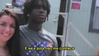 CHIEF KEEF - BALLIN (LEGENDADO)