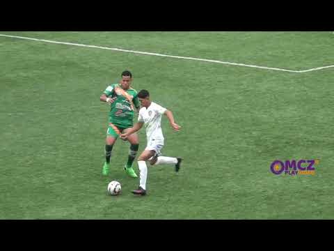 FUTEBOL SPORT MDO 0 X 1 CORURIPE 1º TEMPO
