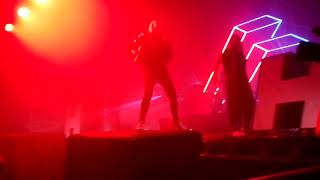 Lonely baby - Hyphen Hyphen Live - Les gens d&#39;Ere 27/07/18