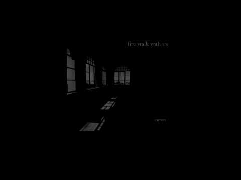 fire walk with us - hands across the void