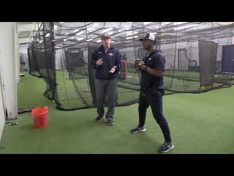 6-4-3 DP Baseball: Indoor Everyday Drills