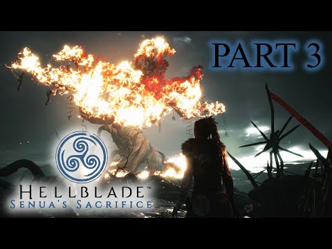 TRIALS OF ODIN – HELLBLADE SENUA’S SACRIFICE Hard Gameplay Walkthrough Part 3