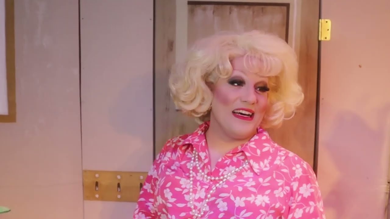 Promotional video thumbnail 3 for Very Gerry & His Divas