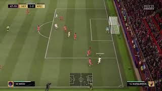 [FIFA21]トコエカンビを救いたい配信 初見さん歓迎