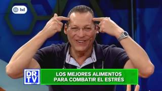 Formas de prevenir la acumulación de estrés