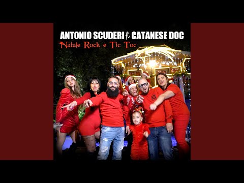 Natale Rock E Tic Toc (feat. Catanese Doc)