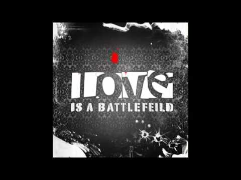 Simone Anes feat Abigail Bailey - Love Is A Battlefield (Falko Niestolik Mix)