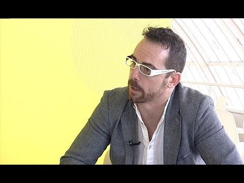 Entrevista a Javier Echaleku #FocusInnovaPyme 