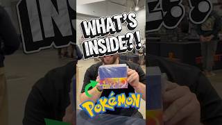 Kanto Powers Mini Tin! Pokemon WHAT’S INSIDE?! #pokemon #youtubeshorts #shorts #viral #fyp