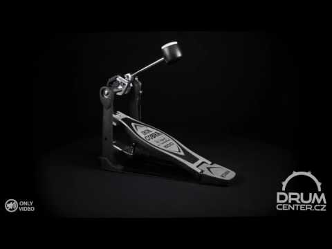 Педаль для бас-барабана TAMA HP600D Iron Cobra - фото 1 - id-p2938424456