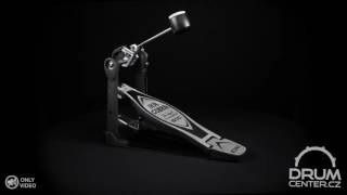 Video thumbnail for Tama HP600D by Drumcenter cz