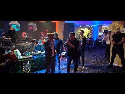 Florin Cercel & Moro ilo - Raspunde-mi scumpa mea fiinta | 2022 LIVE