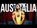 MY CRAZY SUMMER SHREDDING WEEKEND IN AUSTRALIA!!!