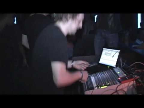 holger zilske / smash tv @  d_edge club brasil 3