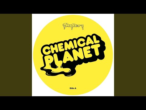 Chemical Planet