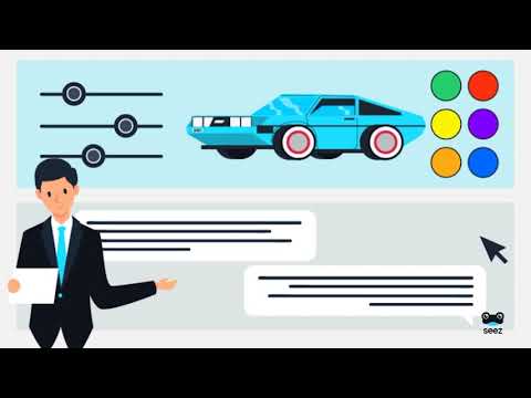 Omnichannel: The future of automotive retail