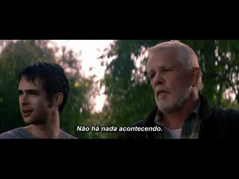 Poder Além da Vida - Retire o Lixo - Aqui e Agora