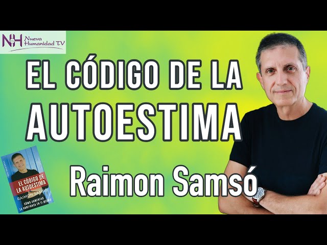 Vídeo relacionado con El Código de la Autoestima: Cómo aumentar la confianza en ti mismo (Desarrollo Personal y Autoayuda)
