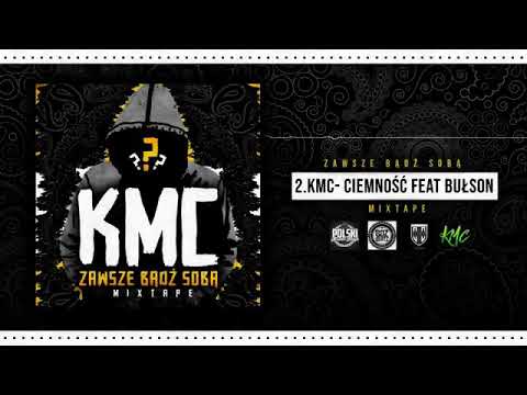 Karol MC & Bułson RtdM -,,Ciemność''