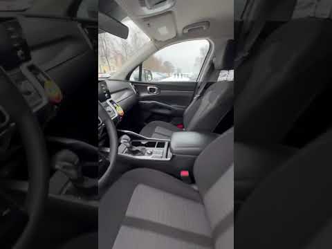 фото kia sorento iv 0